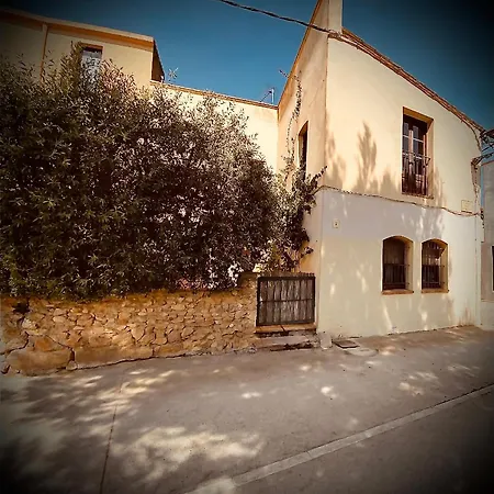 Casa Margo - Casa Rural *