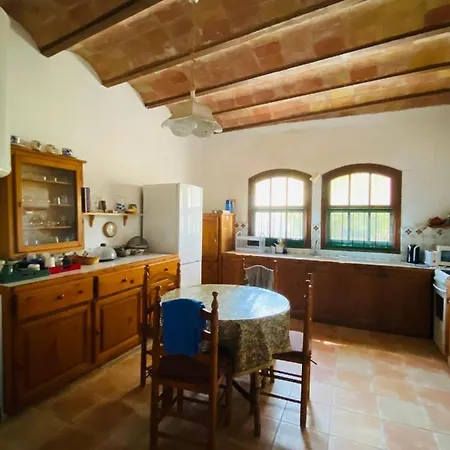 Casa Margo - Casa Rural * Girona