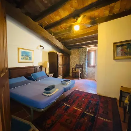 Dom wakacyjny Casa Margo - Casa Rural