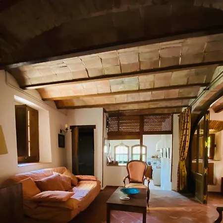 Casa Margo - Casa Rural * Girona