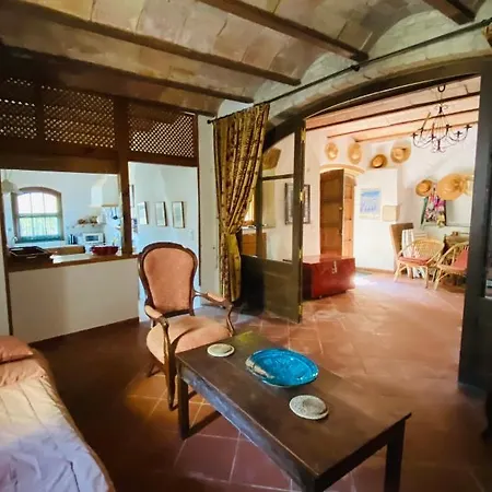 Dom wakacyjny Casa Margo - Casa Rural Girona