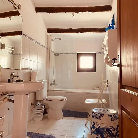 Casa Margo - Casa Rural Dom wakacyjny *