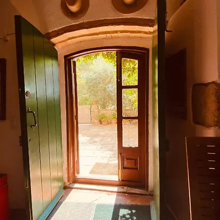 Dom wakacyjny Casa Margo - Casa Rural